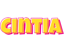 Cintia kaboom logo