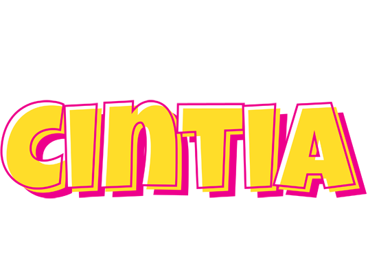 Cintia kaboom logo