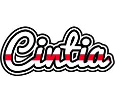 Cintia kingdom logo