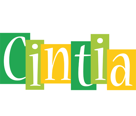 Cintia lemonade logo