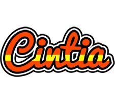 Cintia madrid logo