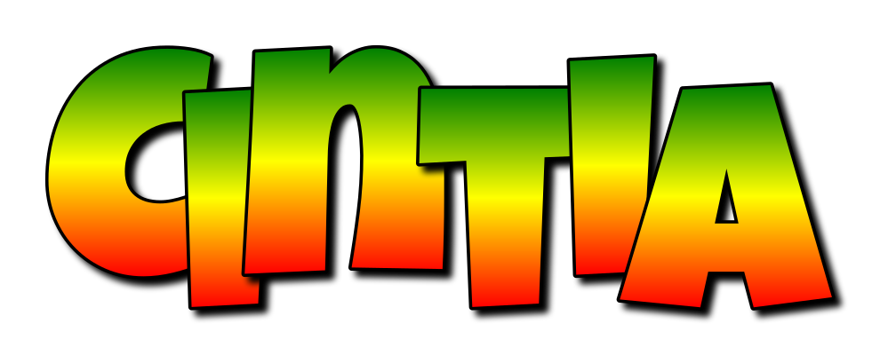Cintia mango logo