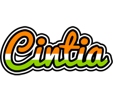 Cintia mumbai logo