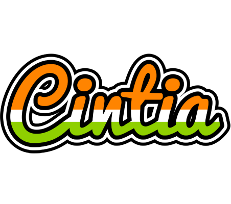 Cintia mumbai logo