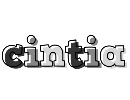 Cintia night logo