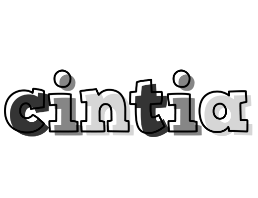 Cintia night logo
