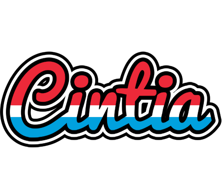 Cintia norway logo