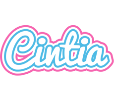 Cintia outdoors logo