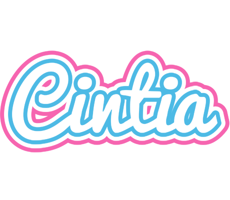 Cintia outdoors logo