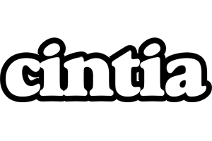 Cintia panda logo