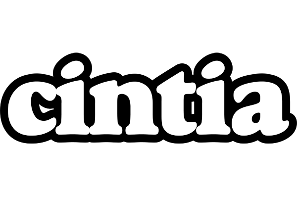 Cintia panda logo
