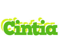 Cintia picnic logo