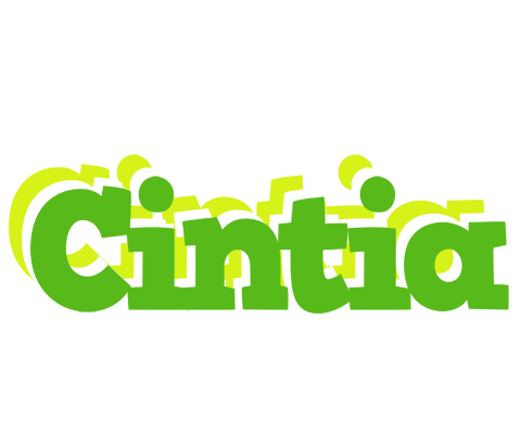 Cintia picnic logo