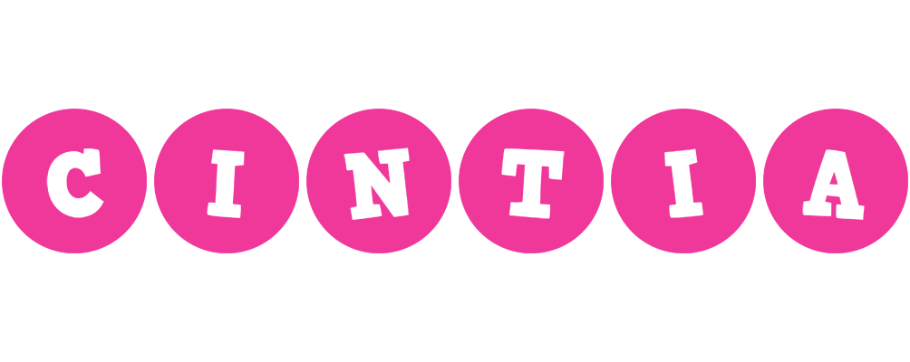 Cintia poker logo