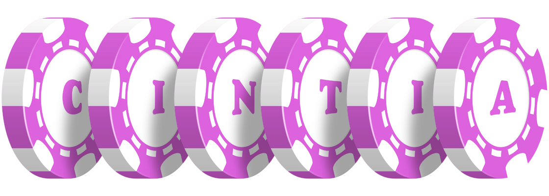 Cintia river logo