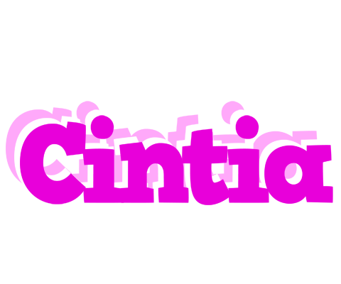 Cintia rumba logo