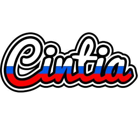 Cintia russia logo
