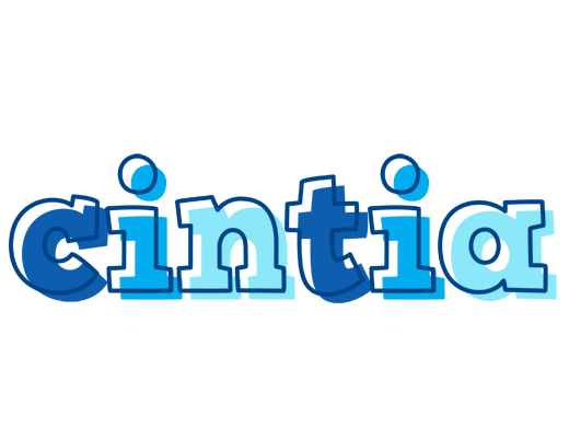 Cintia sailor logo