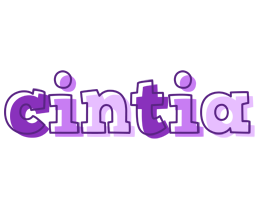 Cintia sensual logo