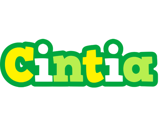 Cintia soccer logo