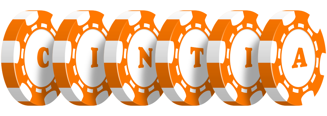 Cintia stacks logo