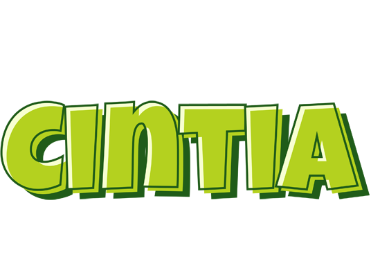 Cintia summer logo