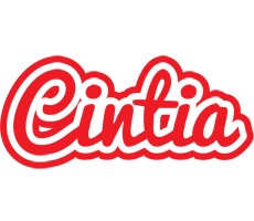 Cintia sunshine logo