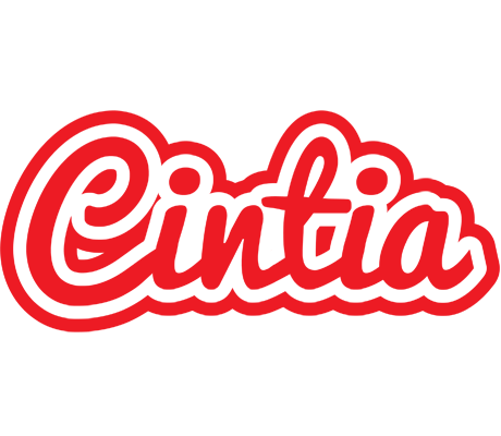 Cintia sunshine logo