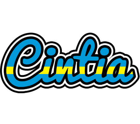 Cintia sweden logo
