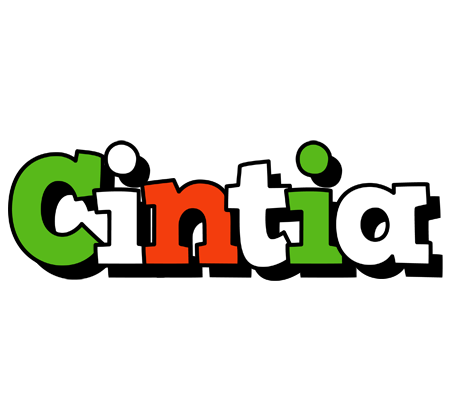 Cintia venezia logo