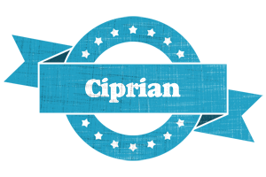 Ciprian balance logo