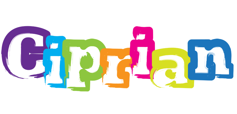 Ciprian casino logo