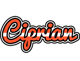 Ciprian denmark logo