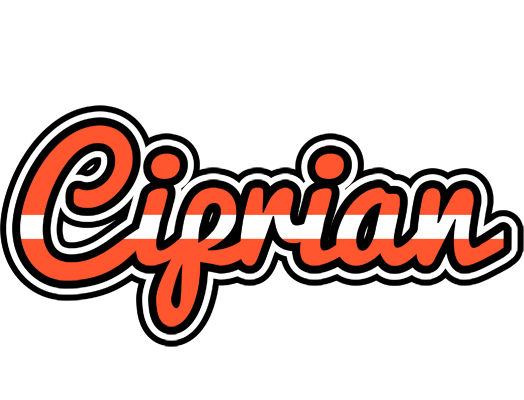 Ciprian denmark logo