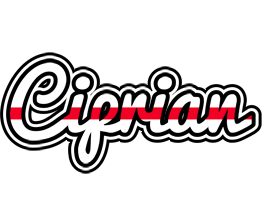 Ciprian kingdom logo
