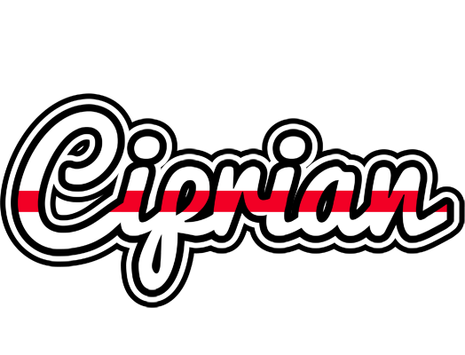 Ciprian kingdom logo