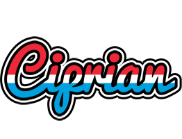 Ciprian norway logo