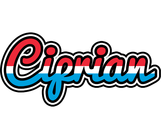 Ciprian norway logo