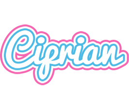 Ciprian outdoors logo