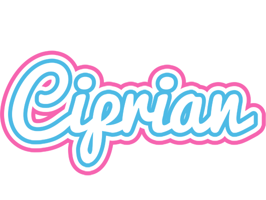 Ciprian outdoors logo