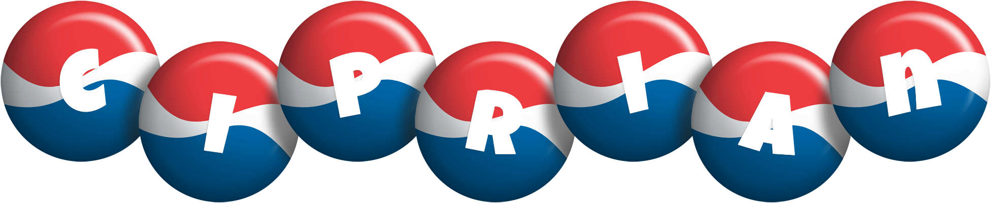 Ciprian paris logo