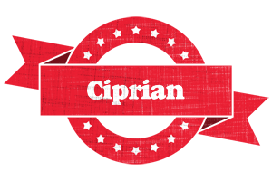 Ciprian passion logo