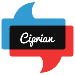 Ciprian sharks logo