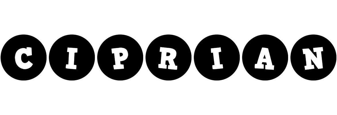 Ciprian tools logo