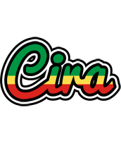 Cira african logo
