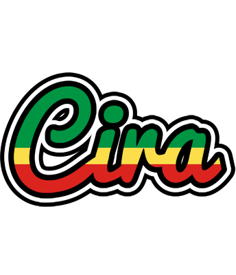 Cira african logo