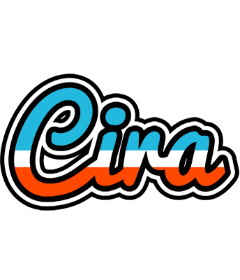 Cira america logo