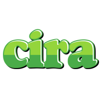 Cira apple logo