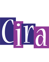 Cira autumn logo