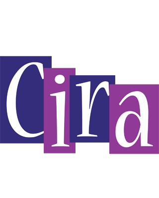 Cira autumn logo